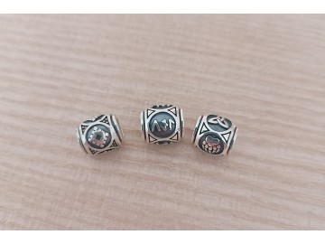 Шармы Репейник Счастья, Медвежья лапа и Амулет богатства